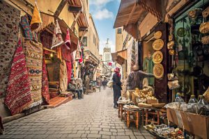 Read more about the article “Savoring Morocco”: An Gourment adventure through its Rich Culinary Traditions