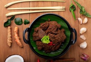 Read more about the article Rendang: An Iconic Indonesian Dish That Requires Patience, Time, and Love to Perfect