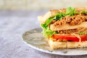 Read more about the article School Spicy Chicken Sandwich: A Perfect Lunch Option