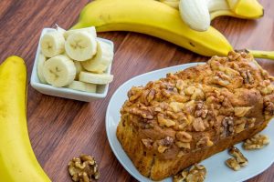 Read more about the article Brown Sugar Banana Cake: A Delicious Twist on a Classic Treat